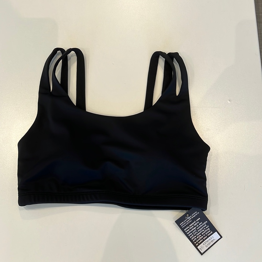 Onzie Slash Bra